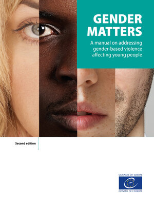 cover image of Gender matters (2nd ed)